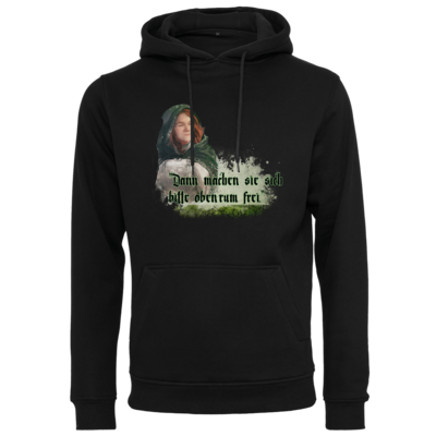 Motiv: Heavy Hoodie - HeXXen - Anna - bestimme auf Wunsch Details wie Produkt, Grösse, Farbe und Position selbst ! Motiv: Heavy Hoodie - HeXXen - Anna