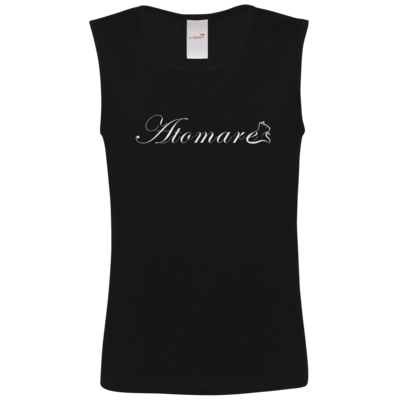 Motiv: Athletic Vest FAIR WEAR - (C)atomares - bestimme auf Wunsch Details wie Produkt, Grösse, Farbe und Position selbst ! Motiv: Athletic Vest FAIR WEAR - (C)atomares