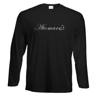 Motiv: Exact 190 Longsleeve FAIR WEAR - (C)atomares - bestimme auf Wunsch Details wie Produkt, Grösse, Farbe und Position selbst ! Motiv: Exact 190 Longsleeve FAIR WEAR - (C)atomares