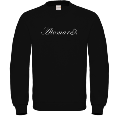 Motiv: Sweatshirt FAIR WEAR - (C)atomares - bestimme auf Wunsch Details wie Produkt, Grösse, Farbe und Position selbst ! Motiv: Sweatshirt FAIR WEAR - (C)atomares