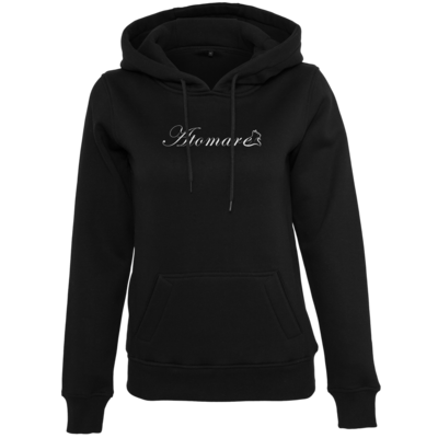 Motiv: Womens Heavy Hoody - (C)atomares 