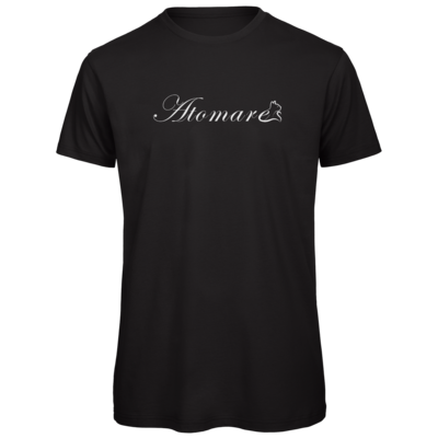 Motiv: Organic T-Shirt - (C)atomares - bestimme auf Wunsch Details wie Produkt, Grösse, Farbe und Position selbst ! Motiv: Organic T-Shirt - (C)atomares