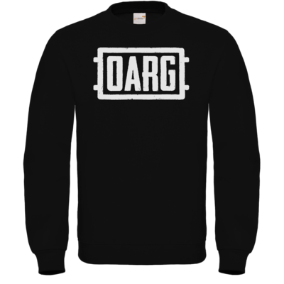 Motiv: Sweatshirt FAIR WEAR - OARG_PUBG - bestimme auf Wunsch Details wie Produkt, Grösse, Farbe und Position selbst ! Motiv: Sweatshirt FAIR WEAR - OARG_PUBG