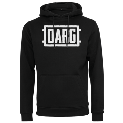 Motiv: Heavy Hoodie - OARG_PUBG - bestimme auf Wunsch Details wie Produkt, Grösse, Farbe und Position selbst ! Motiv: Heavy Hoodie - OARG_PUBG