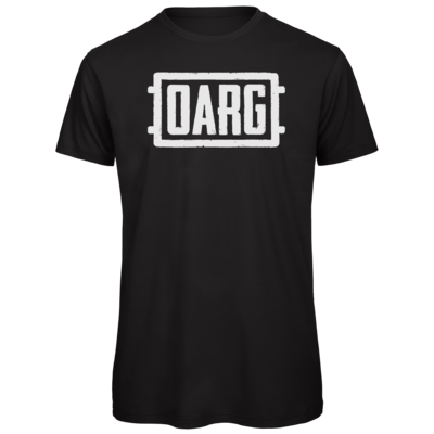 Motiv: Organic T-Shirt - OARG_PUBG - bestimme auf Wunsch Details wie Produkt, Grösse, Farbe und Position selbst ! Motiv: Organic T-Shirt - OARG_PUBG