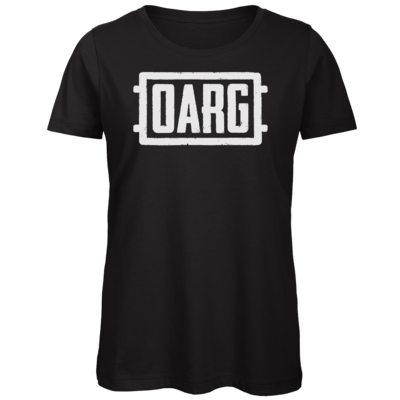 Motiv: Organic Lady T-Shirt - OARG_PUBG - bestimme auf Wunsch Details wie Produkt, Grösse, Farbe und Position selbst ! Motiv: Organic Lady T-Shirt - OARG_PUBG
