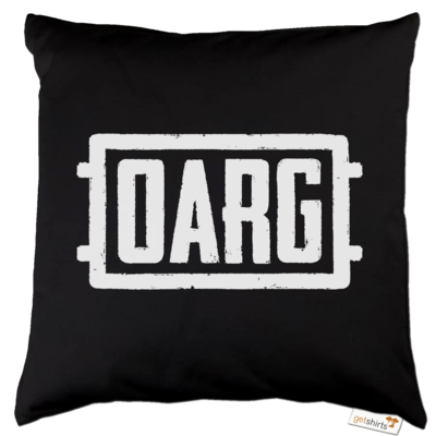 Motiv: Kissen Baumwolle - OARG_PUBG - bestimme auf Wunsch Details wie Produkt, Grösse, Farbe und Position selbst ! Motiv: Kissen Baumwolle - OARG_PUBG
