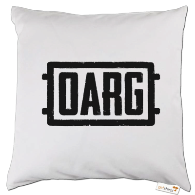 Motiv: Kissen - OARG_PUBG - bestimme auf Wunsch Details wie Produkt, Grösse, Farbe und Position selbst ! Motiv: Kissen - OARG_PUBG