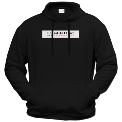 Motiv: Hoodie Premium FAIR WEAR - bestimme auf Wunsch Details wie Produkt, Grösse, Farbe und Position selbst ! Motiv: Hoodie Premium FAIR WEAR
