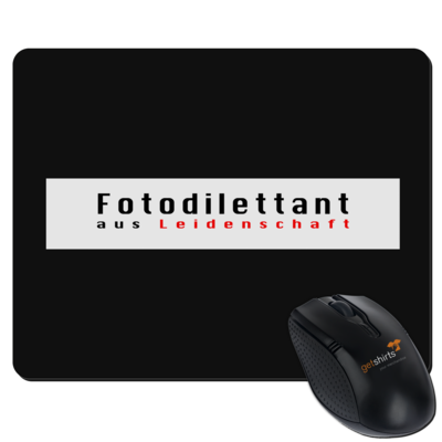 Motiv: Mousepad Textil - bestimme auf Wunsch Details wie Produkt, Grösse, Farbe und Position selbst ! Motiv: Mousepad Textil
