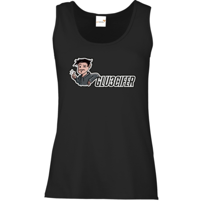 Motiv: Tank Top Damen Classic - bestimme auf Wunsch Details wie Produkt, Grösse, Farbe und Position selbst ! Motiv: Tank Top Damen Classic
