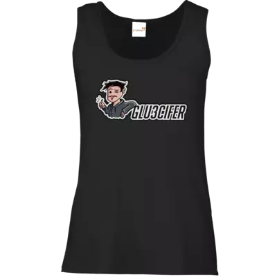 Motiv: Tank Top Damen Classic - bestimme auf Wunsch Details wie Produkt, Grösse, Farbe und Position selbst ! Motiv: Tank Top Damen Classic