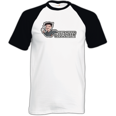 Motiv: TShirt Baseball - bestimme auf Wunsch Details wie Produkt, Grösse, Farbe und Position selbst ! Motiv: TShirt Baseball