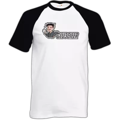 Motiv: TShirt Baseball - bestimme auf Wunsch Details wie Produkt, Grösse, Farbe und Position selbst ! Motiv: TShirt Baseball