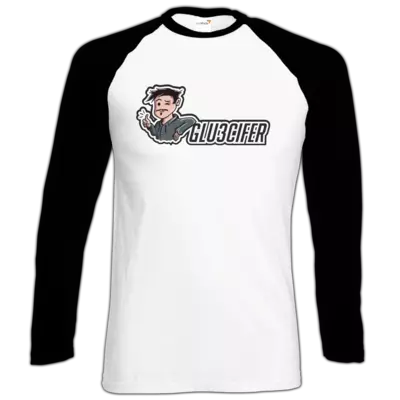 Motiv: Longsleeve Baseball T - bestimme auf Wunsch Details wie Produkt, Grösse, Farbe und Position selbst ! Motiv: Longsleeve Baseball T