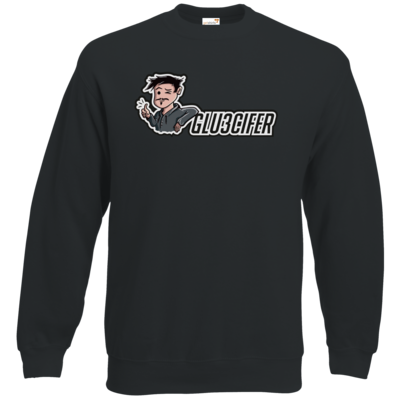 Motiv: Sweatshirt Classic - bestimme auf Wunsch Details wie Produkt, Grösse, Farbe und Position selbst ! Motiv: Sweatshirt Classic