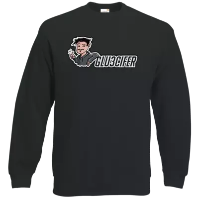 Motiv: Sweatshirt Classic - bestimme auf Wunsch Details wie Produkt, Grösse, Farbe und Position selbst ! Motiv: Sweatshirt Classic