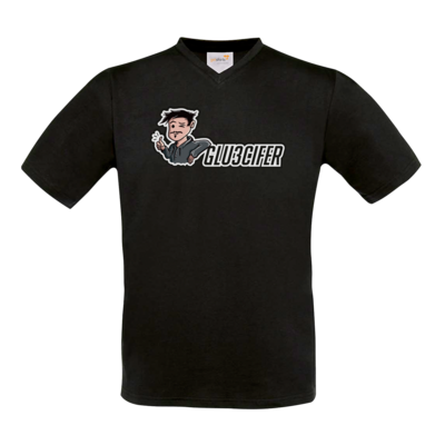 Motiv: T-Shirt V-Neck FAIR WEAR - bestimme auf Wunsch Details wie Produkt, Grösse, Farbe und Position selbst ! Motiv: T-Shirt V-Neck FAIR WEAR