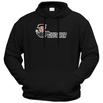 Motiv: Hoodie Premium FAIR WEAR - bestimme auf Wunsch Details wie Produkt, Grösse, Farbe und Position selbst ! Motiv: Hoodie Premium FAIR WEAR