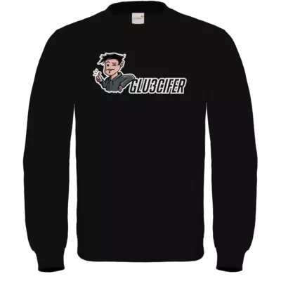 Motiv: Sweatshirt FAIR WEAR - bestimme auf Wunsch Details wie Produkt, Grösse, Farbe und Position selbst ! Motiv: Sweatshirt FAIR WEAR