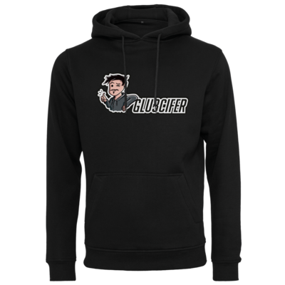 Motiv: Heavy Hoodie - bestimme auf Wunsch Details wie Produkt, Grösse, Farbe und Position selbst ! Motiv: Heavy Hoodie