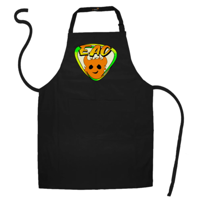 Motiv: Schürze - EAC-Logo - bestimme auf Wunsch Details wie Produkt, Grösse, Farbe und Position selbst ! Motiv: Schürze - EAC-Logo