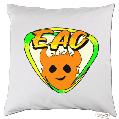 Motiv: Kissen - EAC-Logo - bestimme auf Wunsch Details wie Produkt, Grösse, Farbe und Position selbst ! Motiv: Kissen - EAC-Logo