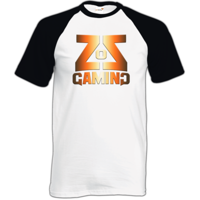 Motiv: TShirt Baseball - bestimme auf Wunsch Details wie Produkt, Grösse, Farbe und Position selbst ! Motiv: TShirt Baseball