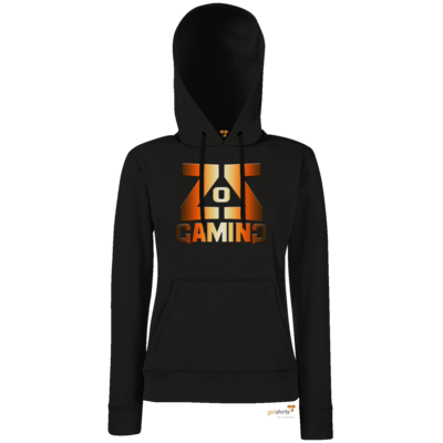 Motiv: Hoodie Damen Classic - bestimme auf Wunsch Details wie Produkt, Grösse, Farbe und Position selbst ! Motiv: Hoodie Damen Classic