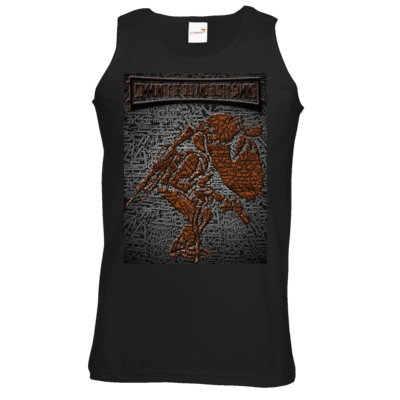 Motiv: Athletic Vest - OARG Community - bestimme auf Wunsch Details wie Produkt, Grösse, Farbe und Position selbst ! Motiv: Athletic Vest - OARG Community