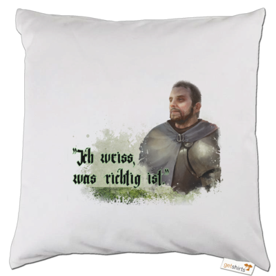 Motiv: Kissen - HeXXen - Balthasar - bestimme auf Wunsch Details wie Produkt, Grösse, Farbe und Position selbst ! Motiv: Kissen - HeXXen - Balthasar