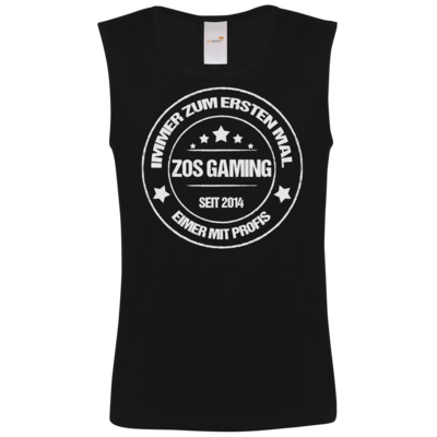 Motiv: Athletic Vest FAIR WEAR - ZOS Vintage - Eimer mit Profis - bestimme auf Wunsch Details wie Produkt, Grösse, Farbe und Position selbst ! Motiv: Athletic Vest FAIR WEAR - ZOS Vintage - Eimer mit Profis