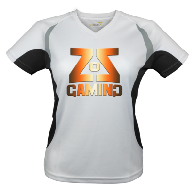 Motiv: Laufshirt Lady Running T - bestimme auf Wunsch Details wie Produkt, Grösse, Farbe und Position selbst ! Motiv: Laufshirt Lady Running T