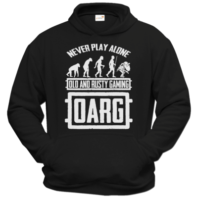 Motiv: Hoodie Classic - ever OARG - bestimme auf Wunsch Details wie Produkt, Grösse, Farbe und Position selbst ! Motiv: Hoodie Classic - ever OARG