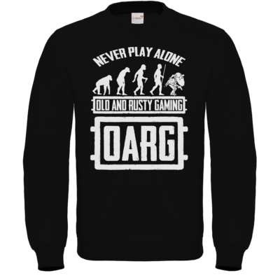 Motiv: Sweatshirt FAIR WEAR - ever OARG - bestimme auf Wunsch Details wie Produkt, Grösse, Farbe und Position selbst ! Motiv: Sweatshirt FAIR WEAR - ever OARG