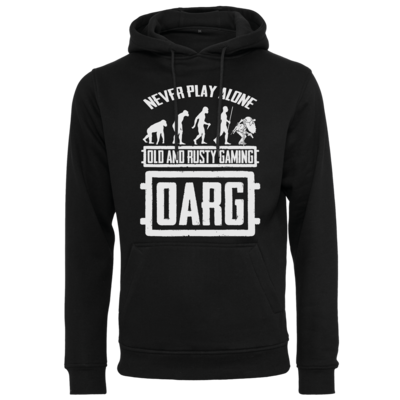 Motiv: Heavy Hoodie - ever OARG - bestimme auf Wunsch Details wie Produkt, Grösse, Farbe und Position selbst ! Motiv: Heavy Hoodie - ever OARG