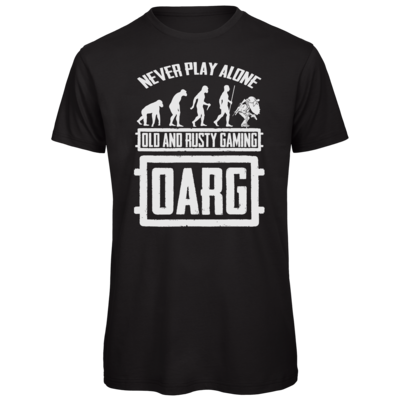 Motiv: Organic T-Shirt - ever OARG - bestimme auf Wunsch Details wie Produkt, Grösse, Farbe und Position selbst ! Motiv: Organic T-Shirt - ever OARG