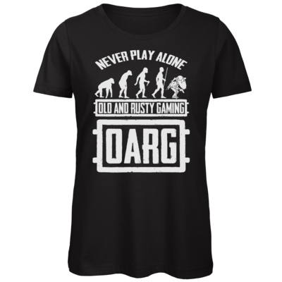 Motiv: Organic Lady T-Shirt - ever OARG - bestimme auf Wunsch Details wie Produkt, Grösse, Farbe und Position selbst ! Motiv: Organic Lady T-Shirt - ever OARG