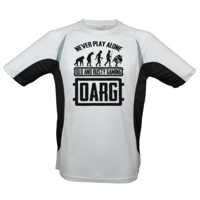 Motiv: Laufshirt Running T - ever OARG - bestimme auf Wunsch Details wie Produkt, Grösse, Farbe und Position selbst ! Motiv: Laufshirt Running T - ever OARG