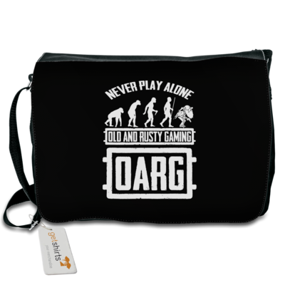 Motiv: Schultertasche - ever OARG - bestimme auf Wunsch Details wie Produkt, Grösse, Farbe und Position selbst ! Motiv: Schultertasche - ever OARG