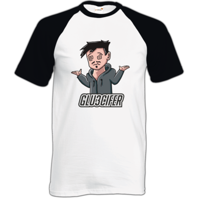 Motiv: TShirt Baseball - Whats Up!? - bestimme auf Wunsch Details wie Produkt, Grösse, Farbe und Position selbst ! Motiv: TShirt Baseball - Whats Up!?