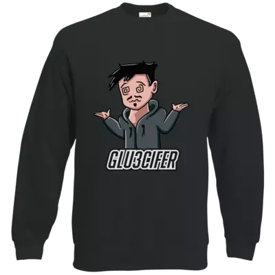 Motiv: Sweatshirt Classic - Whats Up!? - bestimme auf Wunsch Details wie Produkt, Grösse, Farbe und Position selbst ! Motiv: Sweatshirt Classic - Whats Up!?