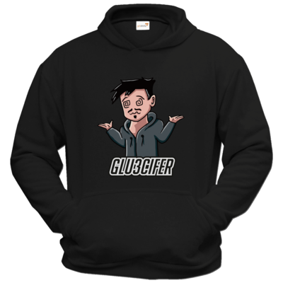 Motiv: Hoodie Classic - Whats Up!? - bestimme auf Wunsch Details wie Produkt, Grösse, Farbe und Position selbst ! Motiv: Hoodie Classic - Whats Up!?