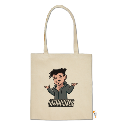 Motiv: Baumwolltasche - Whats Up!? - bestimme auf Wunsch Details wie Produkt, Grösse, Farbe und Position selbst ! Motiv: Baumwolltasche - Whats Up!?
