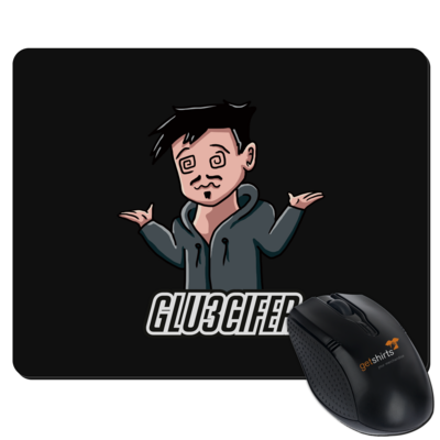 Motiv: Mousepad Textil - Whats Up!? - bestimme auf Wunsch Details wie Produkt, Grösse, Farbe und Position selbst ! Motiv: Mousepad Textil - Whats Up!?