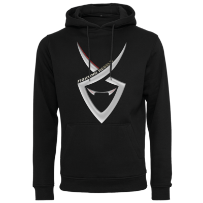 Motiv: Heavy Hoodie - Taurus - bestimme auf Wunsch Details wie Produkt, Grösse, Farbe und Position selbst ! Motiv: Heavy Hoodie - Taurus