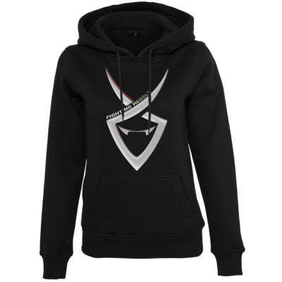 Motiv: Womens Heavy Hoody - Taurus - bestimme auf Wunsch Details wie Produkt, Grösse, Farbe und Position selbst ! Motiv: Womens Heavy Hoody - Taurus