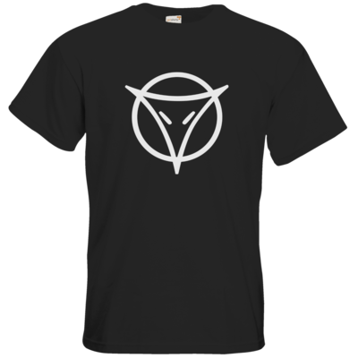Motiv: T-Shirt Premium FAIR WEAR - Götter Symbol - Phex - bestimme auf Wunsch Details wie Produkt, Grösse, Farbe und Position selbst ! Motiv: T-Shirt Premium FAIR WEAR - Götter Symbol - Phex