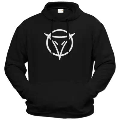 Motiv: Hoodie Premium FAIR WEAR - Götter Symbol - Phex - bestimme auf Wunsch Details wie Produkt, Grösse, Farbe und Position selbst ! Motiv: Hoodie Premium FAIR WEAR - Götter Symbol - Phex