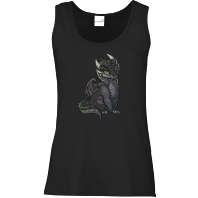 Motiv: Tank Top Damen Classic - Ulisses - Chibi - bestimme auf Wunsch Details wie Produkt, Grösse, Farbe und Position selbst ! Motiv: Tank Top Damen Classic - Ulisses - Chibi